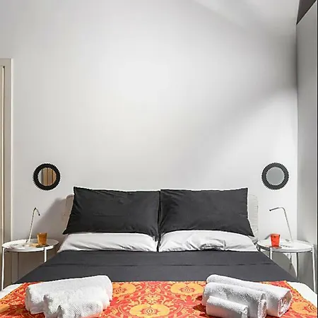 Delizioso Appartamento A Campo De' Fiori Rome Exterior photo