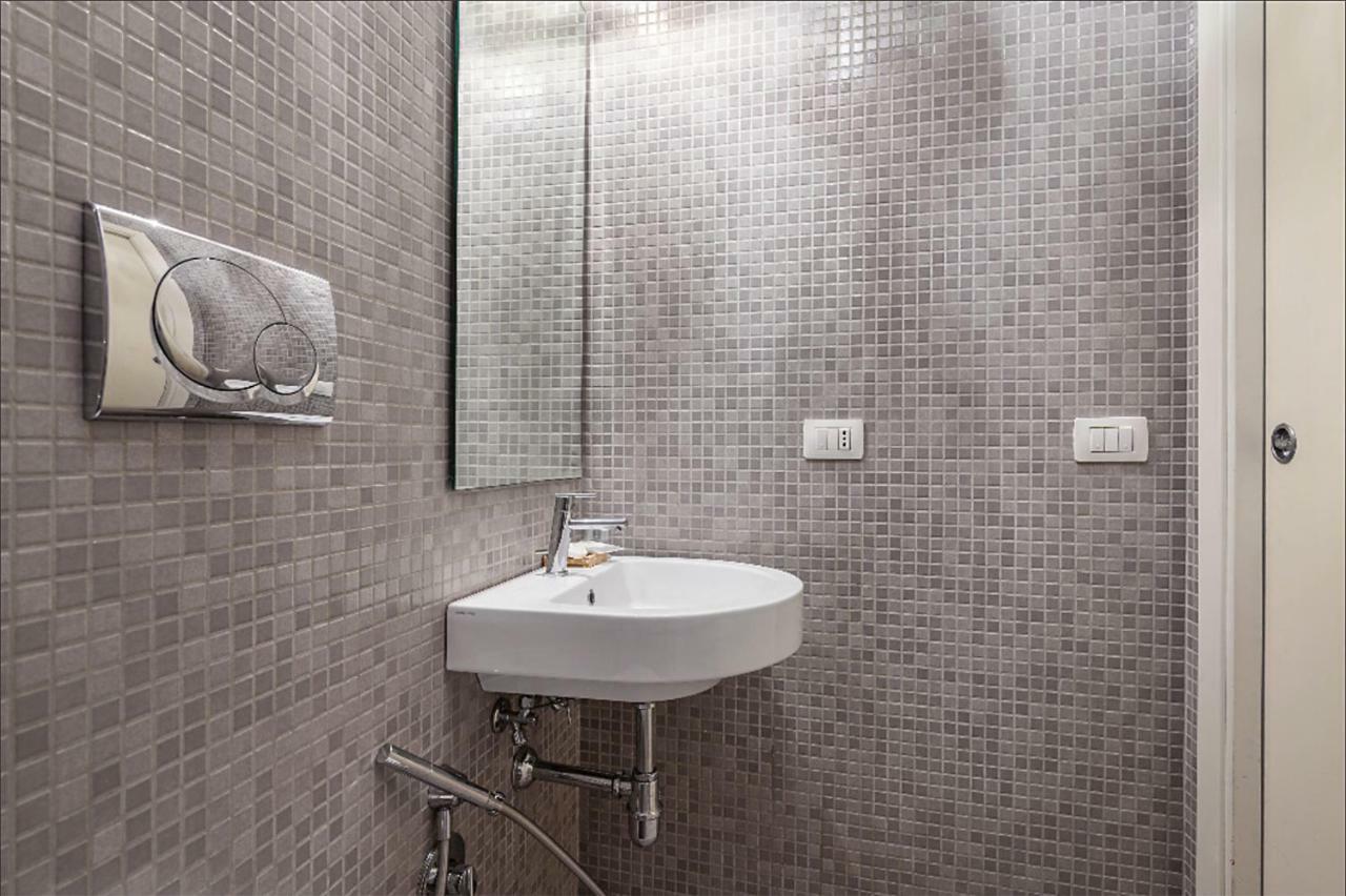 Apartment Delizioso A Campo De' Fiori Rome